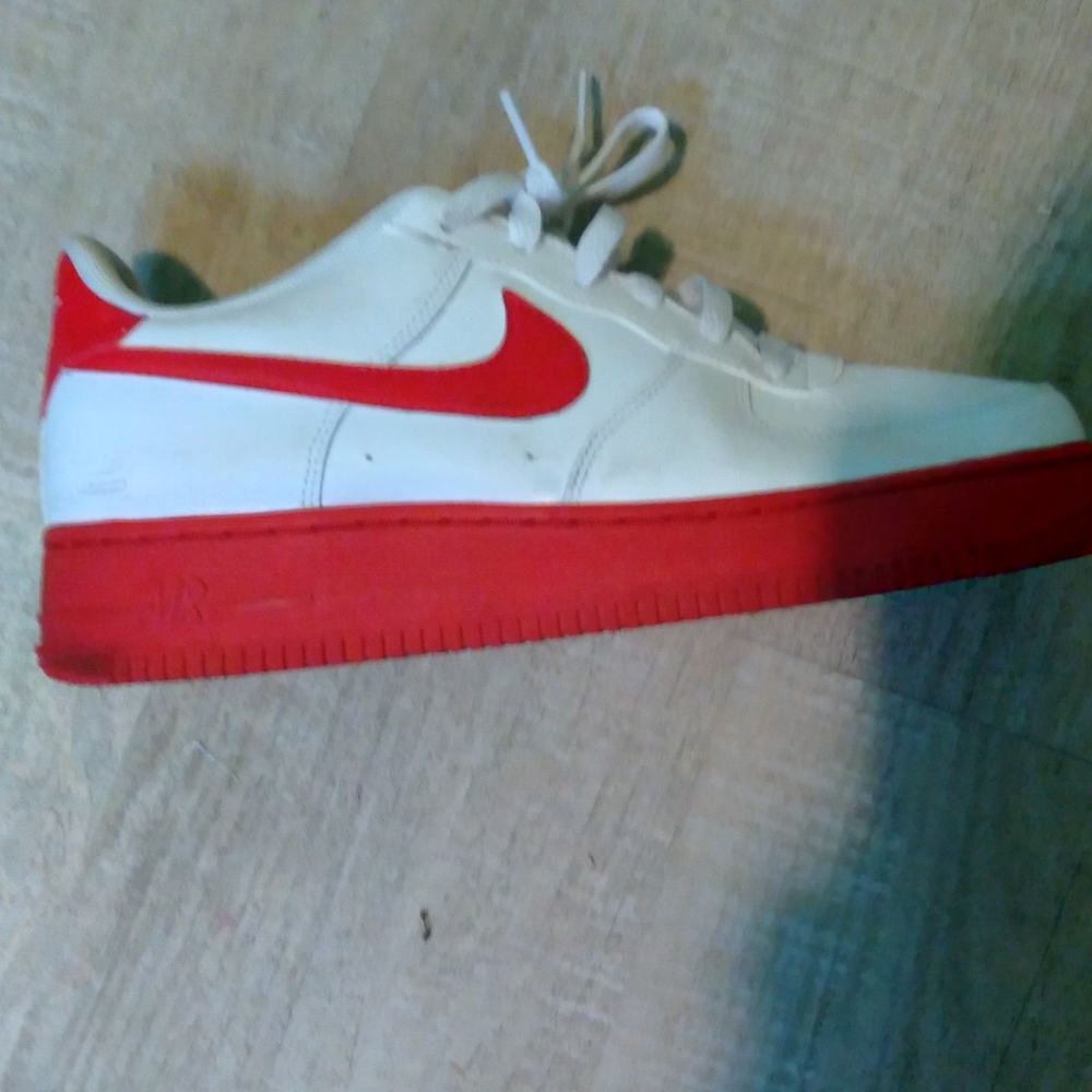 Nike's